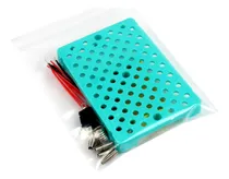 Comprar Kit De Experimentos De Circuito Básico Materiales
