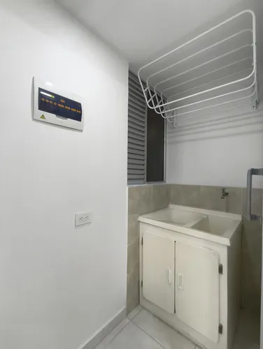 Apartamento En Venta En Redoma San Mateo. Cod V28638