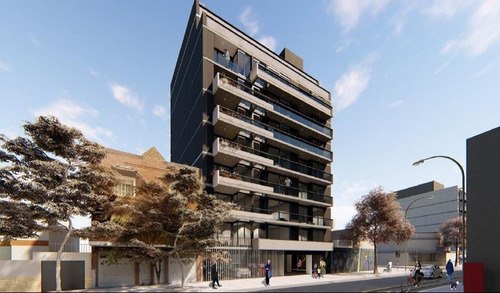 Imagen 5 de 5 de Edificio - Villa Urquiza