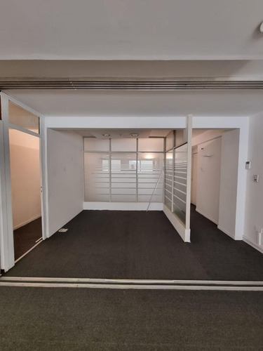 Imagen 8 de 15 de Oficina - Edificio Corporativo - Av. Belgrano Al 600, Caba