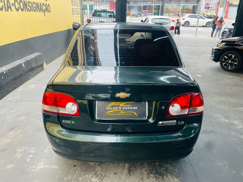 Chevrolet Classic 1.0 Ls Flex Power 4p