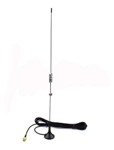 Antena Nagoya 106 Base Ima Para Rádio Baofeng Móvel  