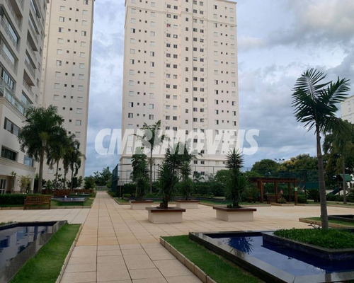 Imagem 29 de 29 de Apartamento À Venda 3 Dormitórios No Bairro Vila Brandinha Em Campinas - Ap22010 - Ap22010 - 69399539