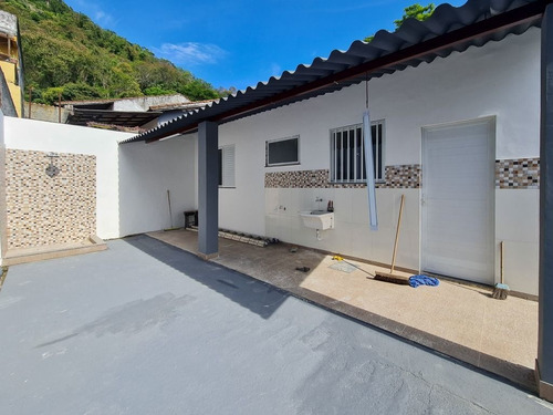 Imagem 27 de 27 de Casa Em Reforma, 2 Quartos Para Alugar, 65 M² Por R$ 2.850/mês - Itaipu - Niterói/rj - Ca0080
