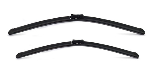 Palhetas Diant Slim Flex Volvo Xc60 08/ V70 08/ S80 06/ S40 