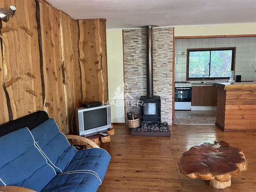 Terreno Construccion En Venta En Colbún