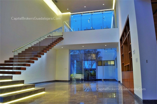 Imagen 1 de 30 de Casa De Lujo En Venta Puerta Aqua Zona Andares Puerta De Hie
