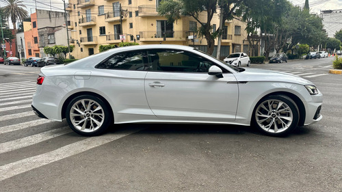 Audi A5 2.0 Coupe 40 Tfsi Select 190hp Dsg