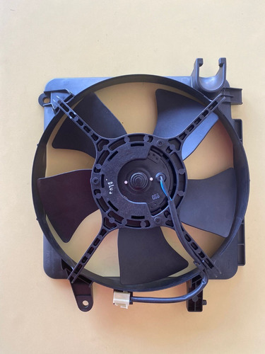 Imagen 2 de 5 de Electroventilador Chevrolet Spark Original Gm