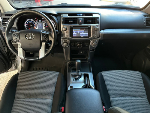 Imagen 12 de 16 de Toyota 4runner Sr5