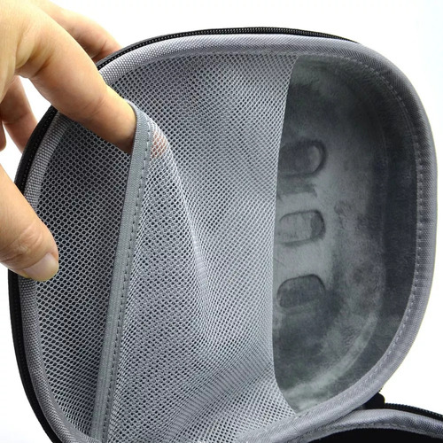 Bolsa De Viaje Quest 3 Eva Rigid Shoc Hoc.