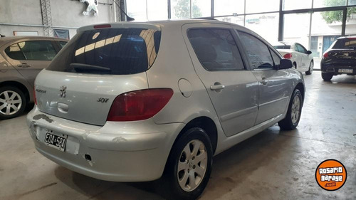 Peugeot 307 Premium Aut