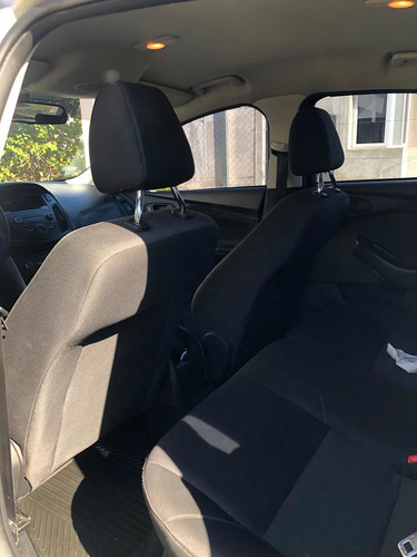 Ford Focus Iii 1.6 S 2015