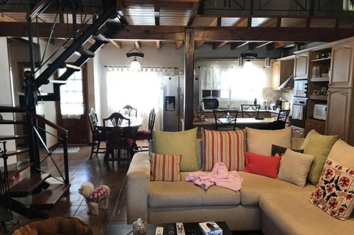 Imagen 3 de 14 de Departamento En Venta En La Tablada