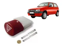 Comprar Tecla Boton Baliza Fiat Uno Fire 09 Al 13