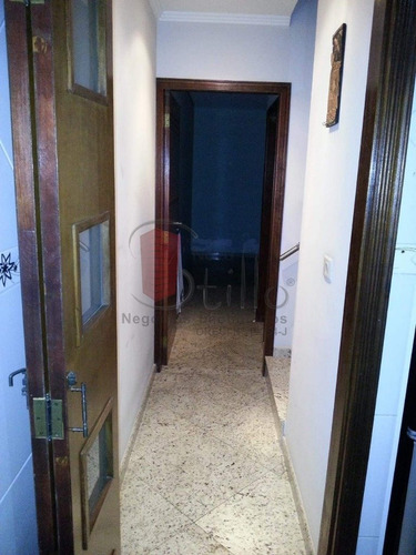 Imagem 12 de 15 de Sobrado - Vila Alpina - Ref: 7201 - V-7201