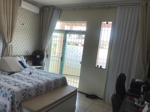 Imagem 20 de 30 de Casa Com 3 Dormitórios À Venda Por R$ 560.000,00 - Montese - Fortaleza/ce - Ca1778