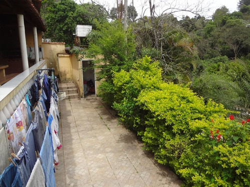 Imagem 7 de 15 de Chácara Para Venda Em Arujá, Parque Dos Jacarandas, 3 Dormitórios, 2 Banheiros, 8 Vagas - Ch0001_1-2162644