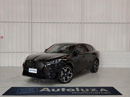 BMW IX Ix 2 Xdrive 30 M Sport (elÉtrico)