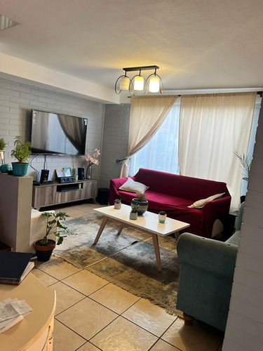 Venta Casa 3hab 2ba Puente Alto