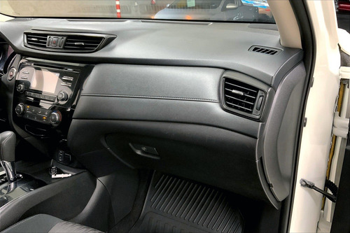 Imagen 16 de 25 de Nissan X-trail 5 Pts Sense, Cvt, Cd, 5 Pas, Ra-17