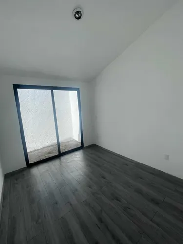 Venta De Casa De Un Solo Piso En Queretaro