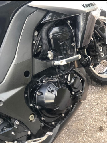Imagen 4 de 14 de Kawasaki Z1000