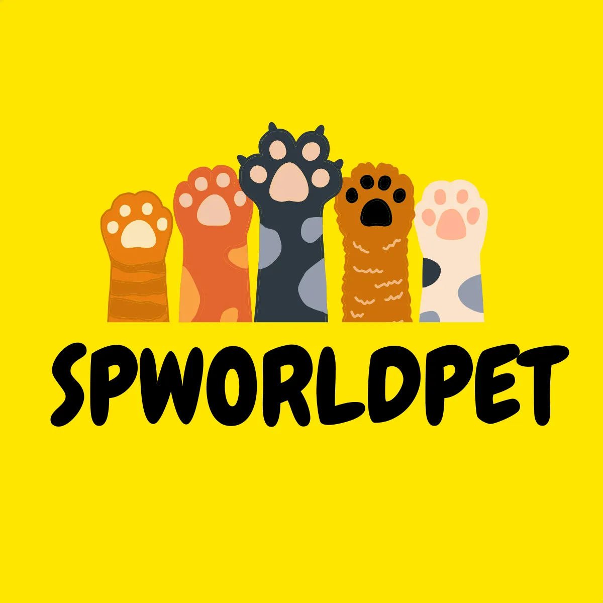 SPWORLDPET