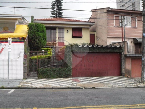 Casa Na Vila Prudente - 243-im155851