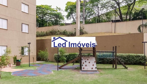 Imagem 7 de 13 de Apartamento Com 2 Dorms, Santo Antônio, Osasco - R$ 309 Mil, Cod: 577 - V577