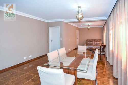 Imagem 3 de 30 de Centro, 136,41m² 3 Dormitórios Com Suíte E 1 Vaga Face Norte - Ap0294