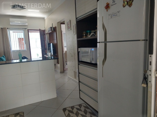 Imagem 16 de 30 de Maitinga - Residencial Itaim Ix - Cc00268 - 70320600