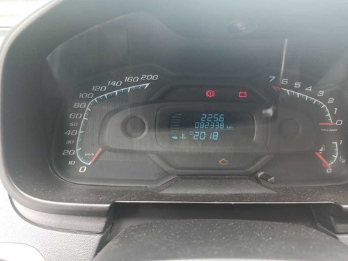Imagem 9 de 10 de Chevrolet Montana 2015 1.4 Ls Econoflex 2p