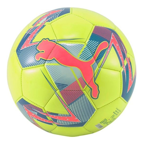 Balón De Futsal 3 Ms Puma N°4 083765 02