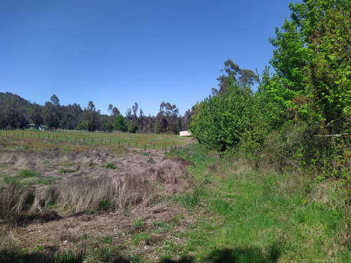 Hermosa Parcela En Venta En Gorbea