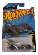 Comprar Hot Wheel Batman Forever Batmobile Batimovi Batman