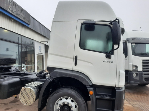 Volkswagen Constelación 17250 T