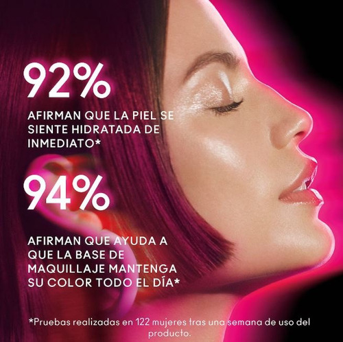Fijador De Maquillaje Fix + Stay Over 100 Ml