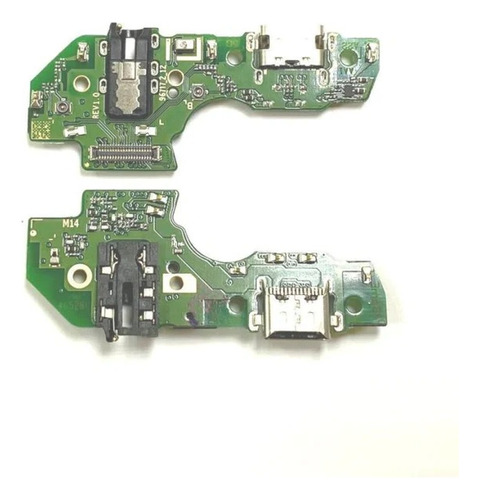 Flex Samsung A22 5g Conector De Carga (importaclick)