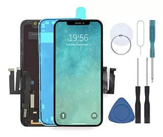 Para iPhone 11 6 Pulgadas Pantalla Lcd Digitalizador Reempla