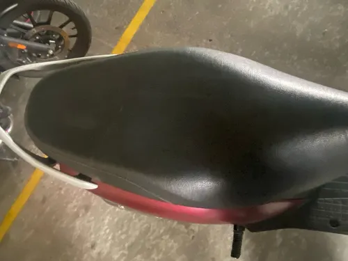 Moto Automática