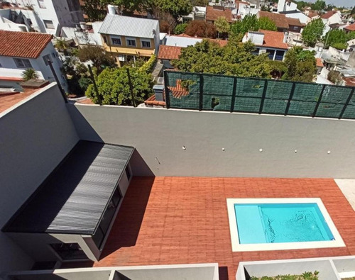 Imagen 27 de 30 de Moderno Dpto 3 Amb En Duplex A Estrenar Con Balcon