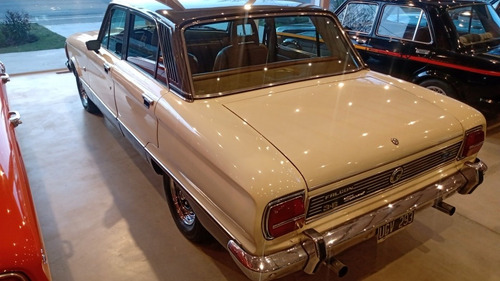 Imagen 6 de 10 de Ford Sprint Sp