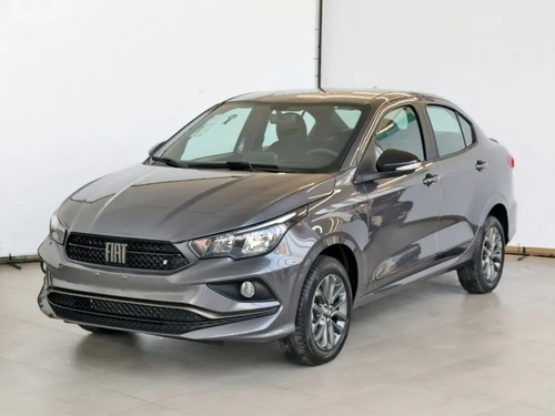 Fiat Cronos 1.3 Gse Drive Pack Plus
