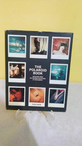 The Polaroid Book - Steve Crist