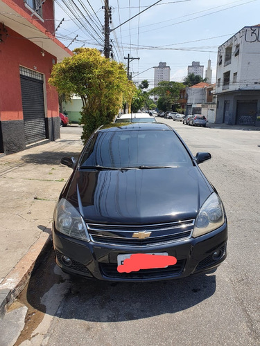 Chevrolet Vectra Gt 2010 2.0 Flex Power 5p