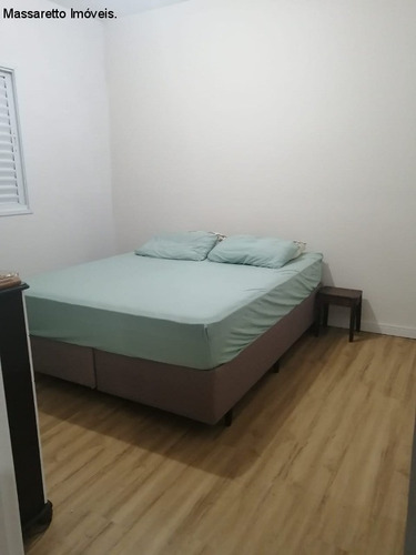 Imagem 12 de 16 de Apartamento - A Venda- Itatiba - Ap00217 - 69219549