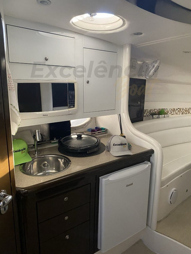 Lancha Yacxo 337 Ñ Phantom Sessa Triton Focker Nx