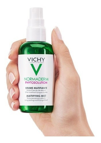 Vichy Bruma Matificante Normaderm Phytosolution 100ml