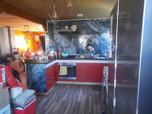 Hermosa Casa En Venta Ciudad De Frutillar